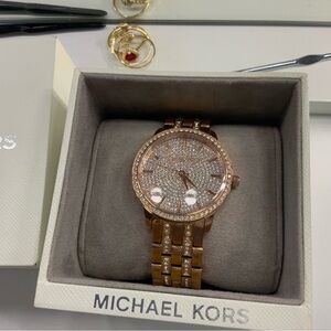 Michael Kors watch